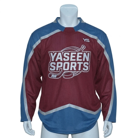 Ice Hockey Jersey